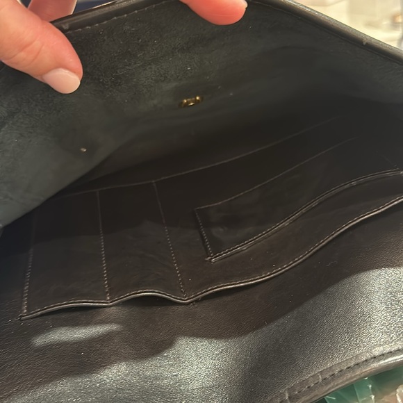 Coach Vintage Beekman Leather Briefcase - Picture 13 of 16